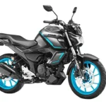 Yamaha FZ-S Fi Hybrid Launched at Rs. 1.45 Lakh